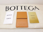 Bottega Veneta Certify of W/craft Small Andiamo Ecru 2-Way — view 7