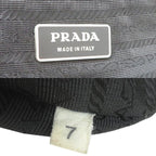 Prada Shoulder Bag Black — view 8