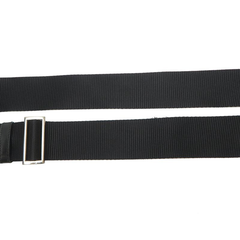 Prada Shoulder Bag Black — view 5