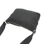 Prada Shoulder Bag Black — view 4