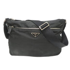 Prada Shoulder Bag Black