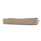 Louis Vuitton Chain Wallet Pochette Felicie Monogram Empreinte Tourterelle Gold — view 3