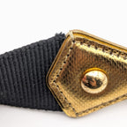 Louis Vuitton Shoulder Strap Leopard Adele Print Tortoiseshell Pattern — view 7