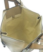 Loewe Shoulder Bag Beige — view 4