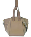 Loewe Shoulder Bag Beige