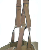 Loewe Shoulder Bag Beige — view 7