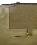 Loewe Shoulder Bag Beige — view 5