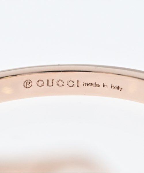 Gucci Ring Pink — view 4