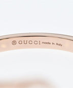 Gucci Ring Pink — view 4