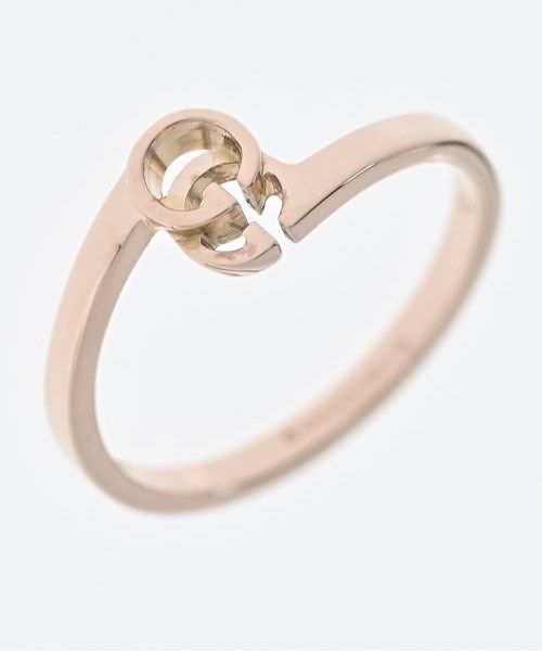 Gucci Ring Pink — view 3