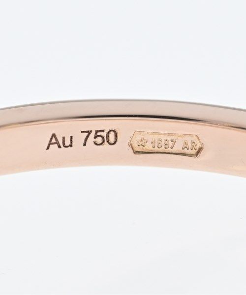 Gucci Ring Pink — view 5