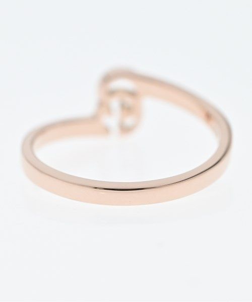 Gucci Ring Pink — view 2