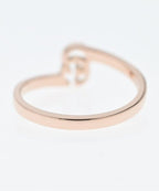Gucci Ring Pink — view 2