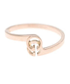 Gucci Ring Pink