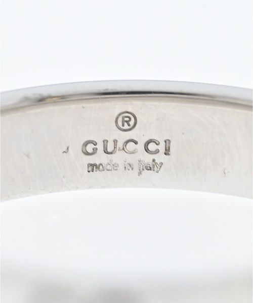 Gucci Ring White Gold — view 5