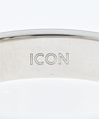 Gucci Ring White Gold — view 4