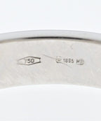 Gucci Ring White Gold — view 6