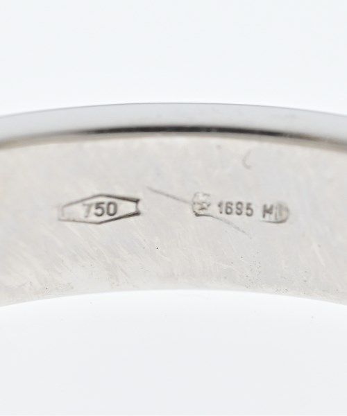Gucci Ring White Gold — view 6