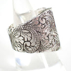 Gucci 925 L Arabesque Ring — view 2
