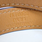 Hermes Kelly Double Tour Bracelet — view 7