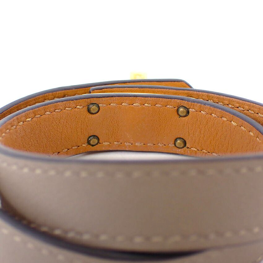Hermes Kelly Double Tour Bracelet — view 6