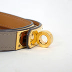 Hermes Kelly Double Tour Bracelet — view 3