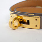 Hermes Kelly Double Tour Bracelet — view 2