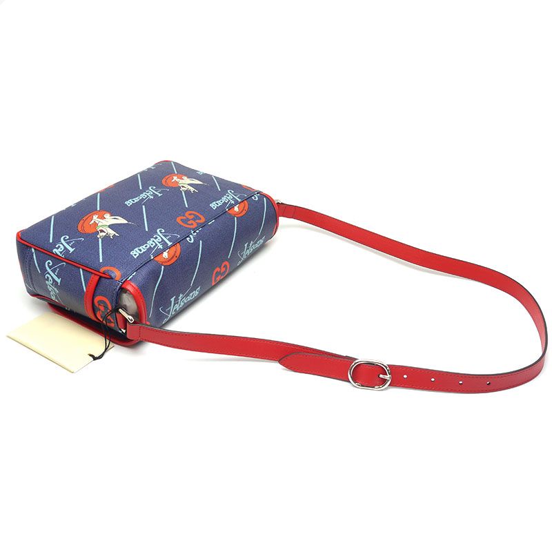 Gucci Jetsons Collaboration Belt Bag Crossbody Kids — view 2