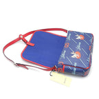 Gucci Jetsons Collaboration Belt Bag Crossbody Kids — view 5