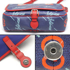 Gucci Jetsons Collaboration Belt Bag Crossbody Kids — view 3