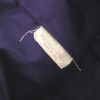 Bottega Veneta Intreccio Illusion Nylon Leather Purple Tote Bag — view 7