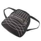 Chanel Sports Line CC Logo Nylon Black Backpack — view 6