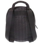 Chanel Sports Line CC Logo Nylon Black Backpack — view 3