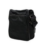 Prada Crossbody Shoulder Bag Black Nylon — view 2