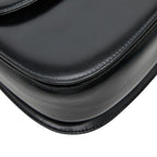 Gucci Shoulder Bag 46 Black Leather — view 5