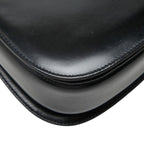Gucci Shoulder Bag 46 Black Leather — view 7