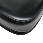 Gucci Shoulder Bag 46 Black Leather — view 6