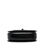 Gucci Shoulder Bag 46 Black Leather — view 3