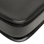 Gucci Crossbody Shoulder Bag Black Leather — view 4