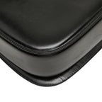 Gucci Crossbody Shoulder Bag Black Leather — view 5