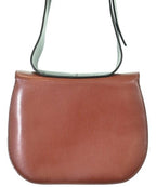 Celine Shoulder Bag Brown — view 2