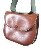 Celine Shoulder Bag Brown — view 6