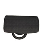 Dior Handbag Cannage Lady Black — view 4