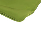 Prada Wish Re-Nylon Pouch Ivy Green 42 — view 5