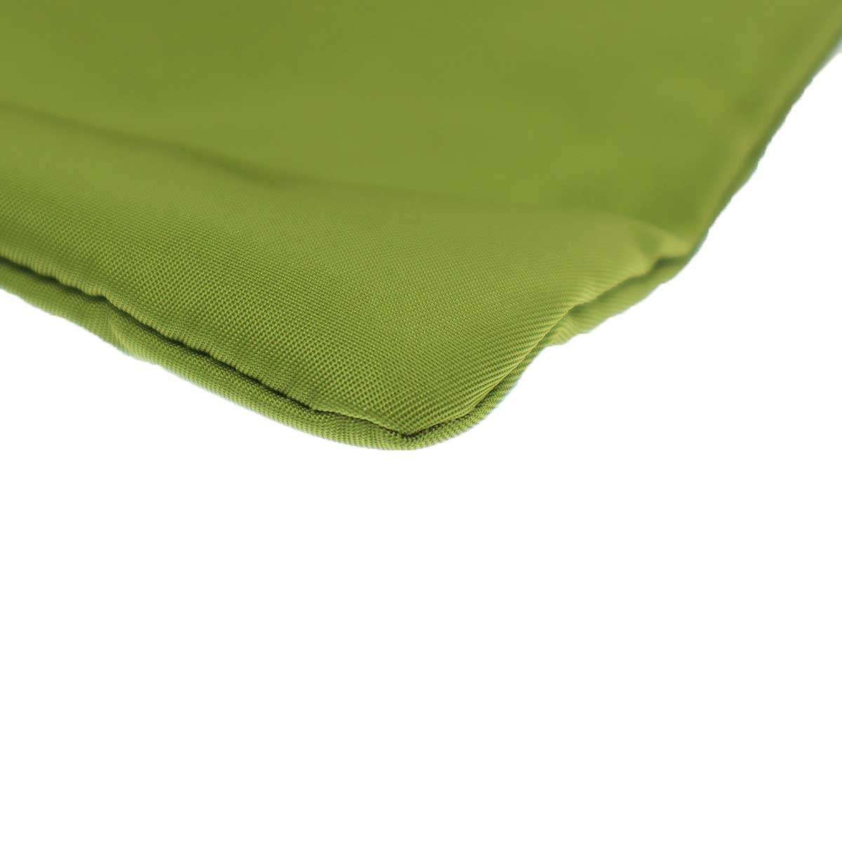 Prada Wish Re-Nylon Pouch Ivy Green 42 — view 5
