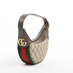 Gucci Shoulder Bag Ophidia GG — view 2