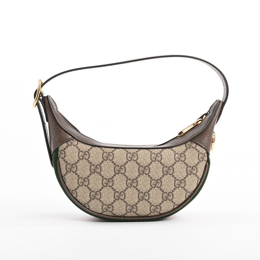 Gucci Shoulder Bag Ophidia GG — view 3