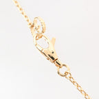 Gucci Necklace GG Running — view 6