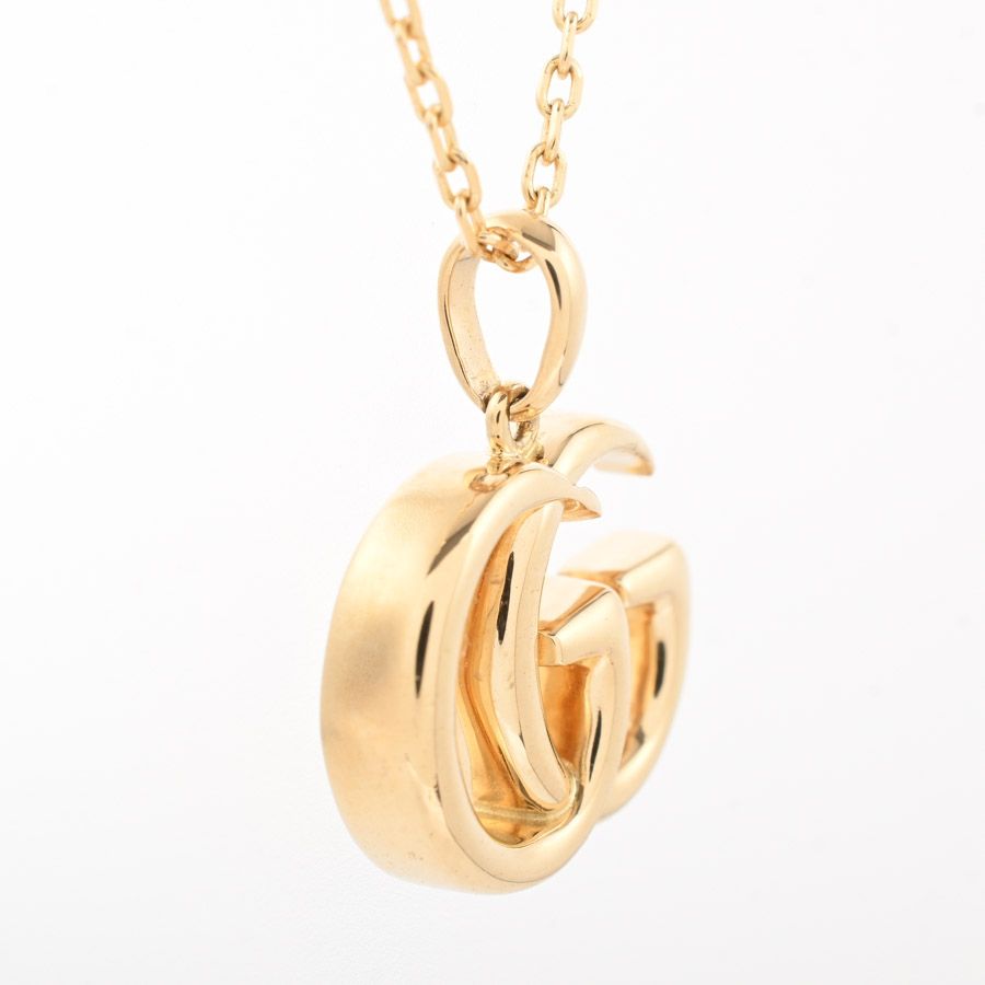 Gucci Necklace GG Running — view 3