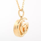 Gucci Necklace GG Running — view 3
